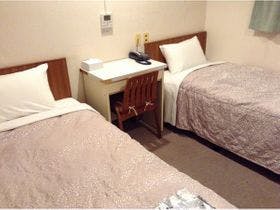 ビジネスホテルくどう