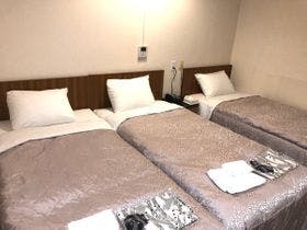 ビジネスホテルくどう