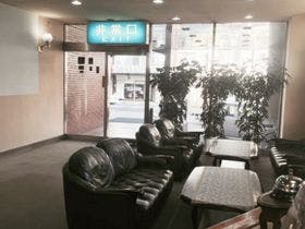 ビジネスホテルくどう