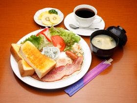 ビジネスホテルくどう