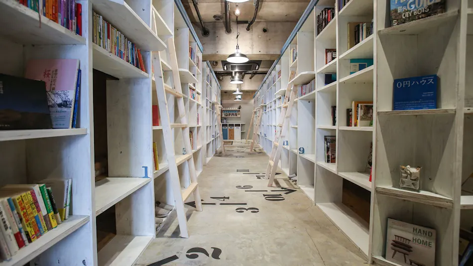bnb+ Niigata Store Niigata BOOK INN