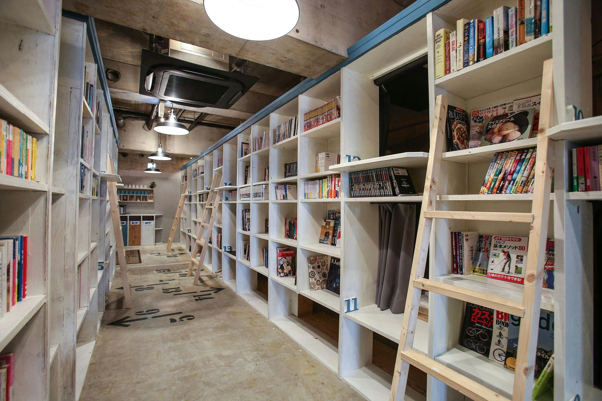 bnb+ Niigata Store Niigata BOOK INN