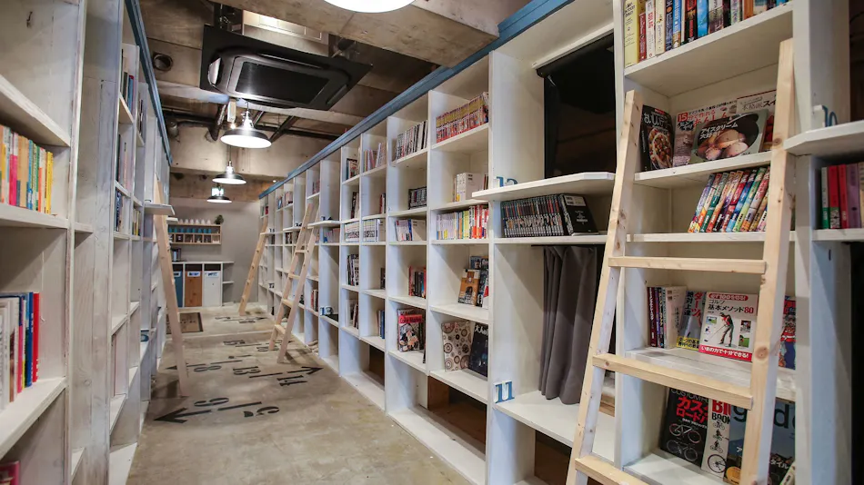 bnb+ Niigata Store Niigata BOOK INN