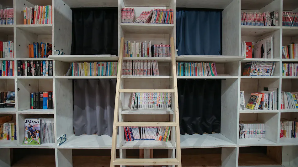 bnb+ Niigata Store Niigata BOOK INN