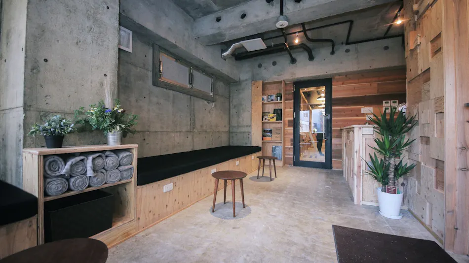bnb+ Niigata Store Niigata BOOK INN