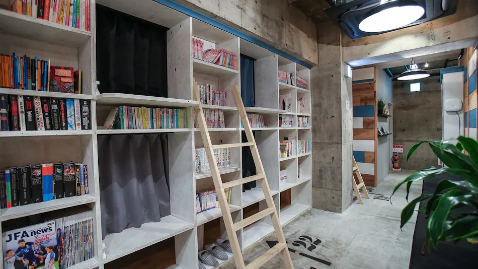 bnb+ Niigata Store Niigata BOOK INN