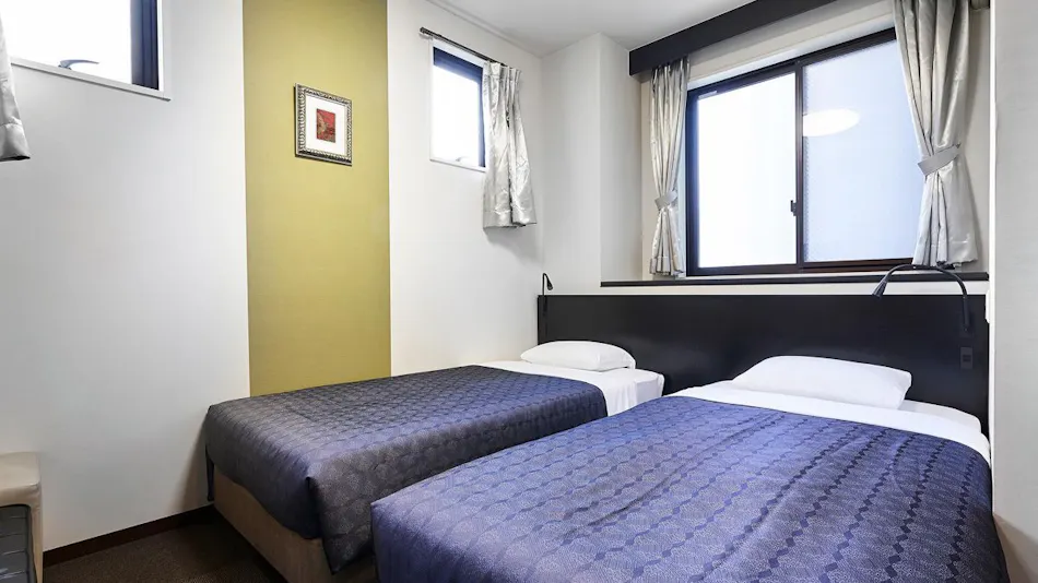 Izutsu Hotel Kyoto Kawaramachi Sanjo