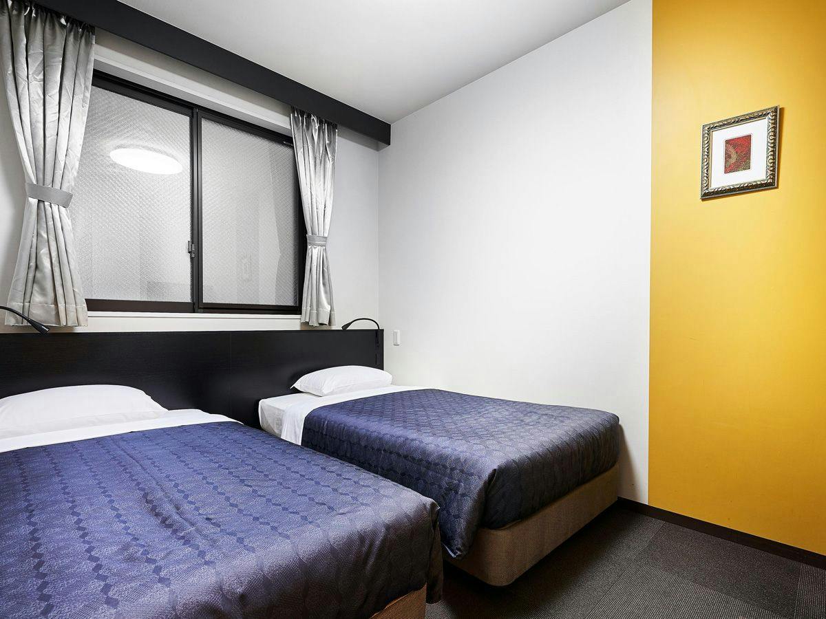 Izutsu Hotel Kyoto Kawaramachi Sanjo