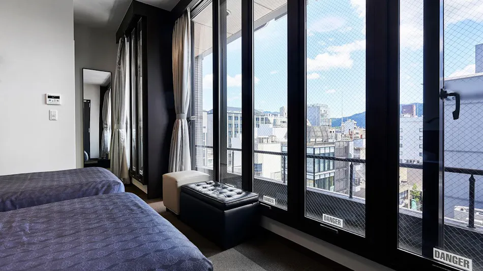 Izutsu Hotel Kyoto Kawaramachi Sanjo