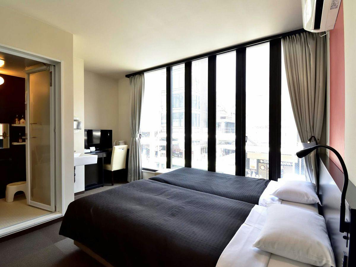 Izutsu Hotel Kyoto Kawaramachi Sanjo