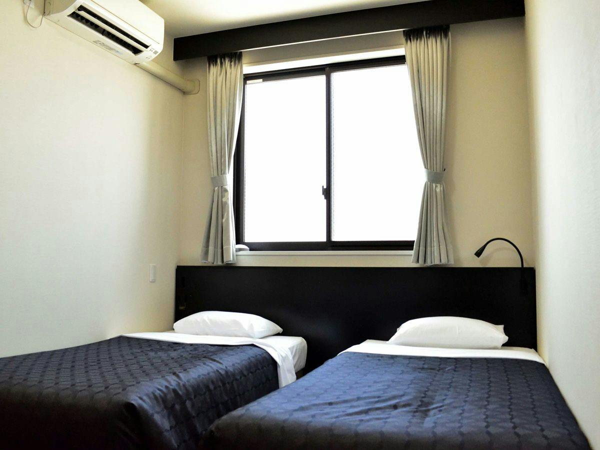 Izutsu Hotel Kyoto Kawaramachi Sanjo