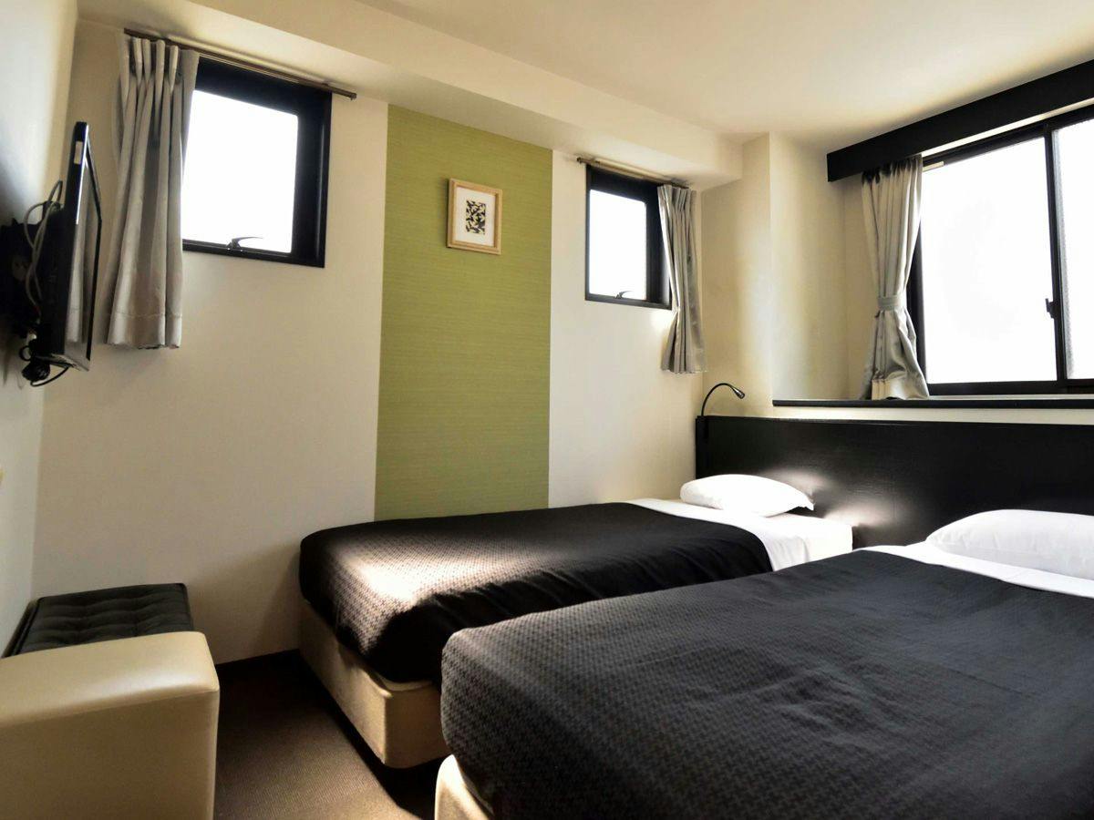 Izutsu Hotel Kyoto Kawaramachi Sanjo