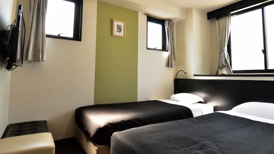 Izutsu Hotel Kyoto Kawaramachi Sanjo