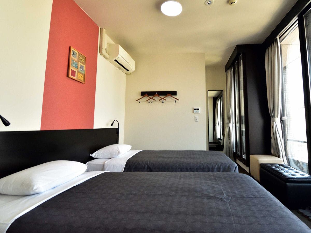 Izutsu Hotel Kyoto Kawaramachi Sanjo