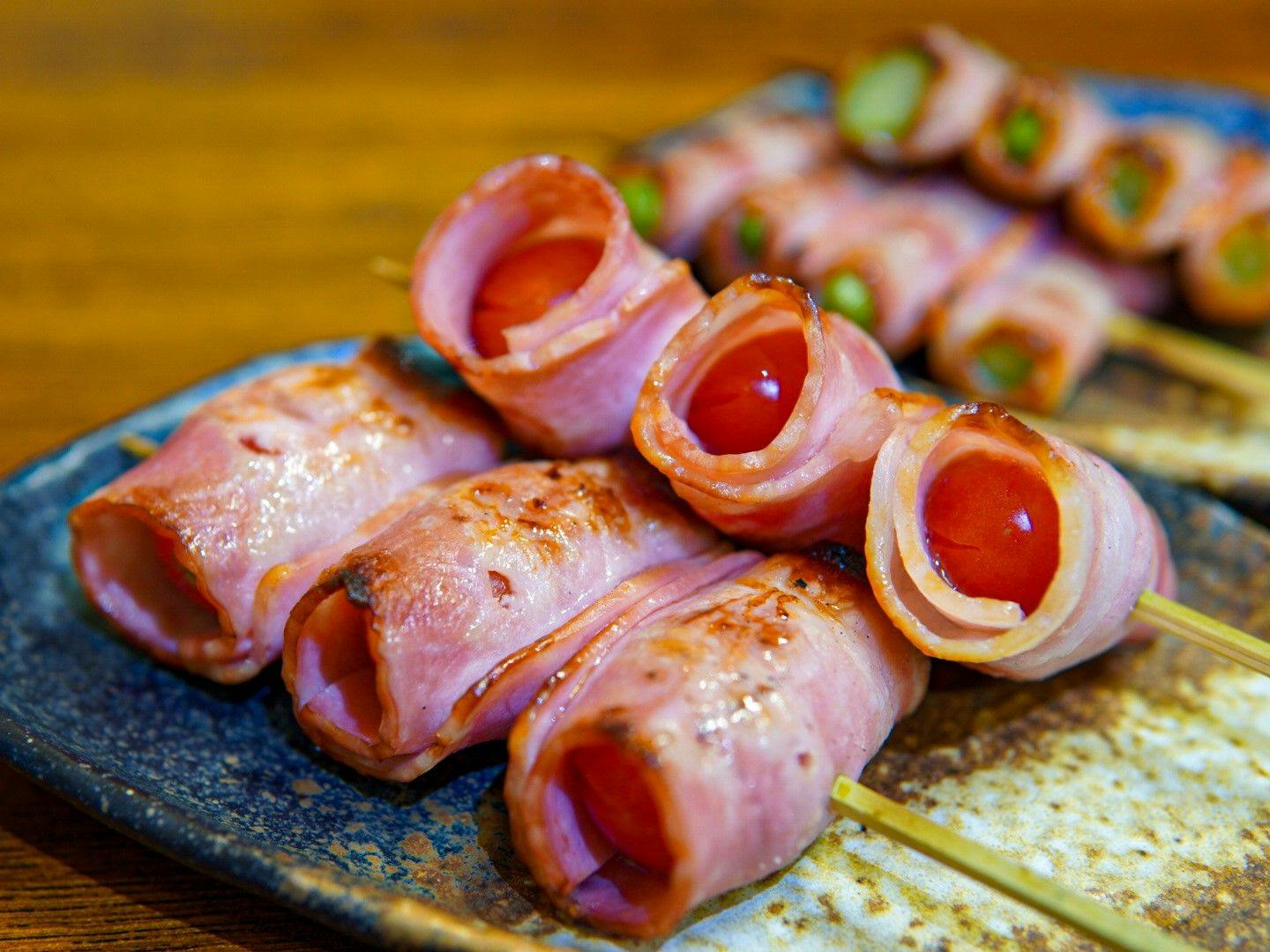 [Restoran Mitra] Binchou Hiroseya