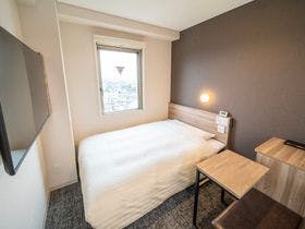 スーパーホテル栃木・上三川天然温泉