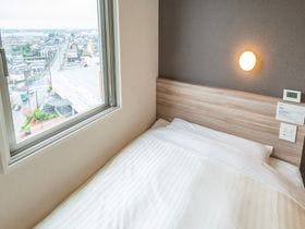 スーパーホテル栃木・上三川天然温泉