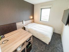 スーパーホテル栃木・上三川天然温泉