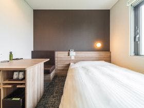 スーパーホテル栃木・上三川天然温泉