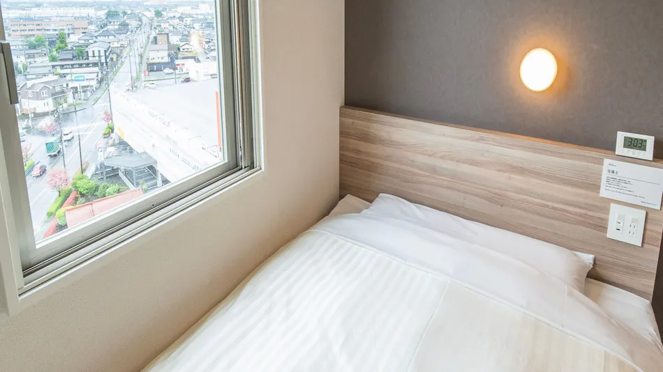 Super Hotel Tochigi/Kaminokawa Natural Hot Spring
