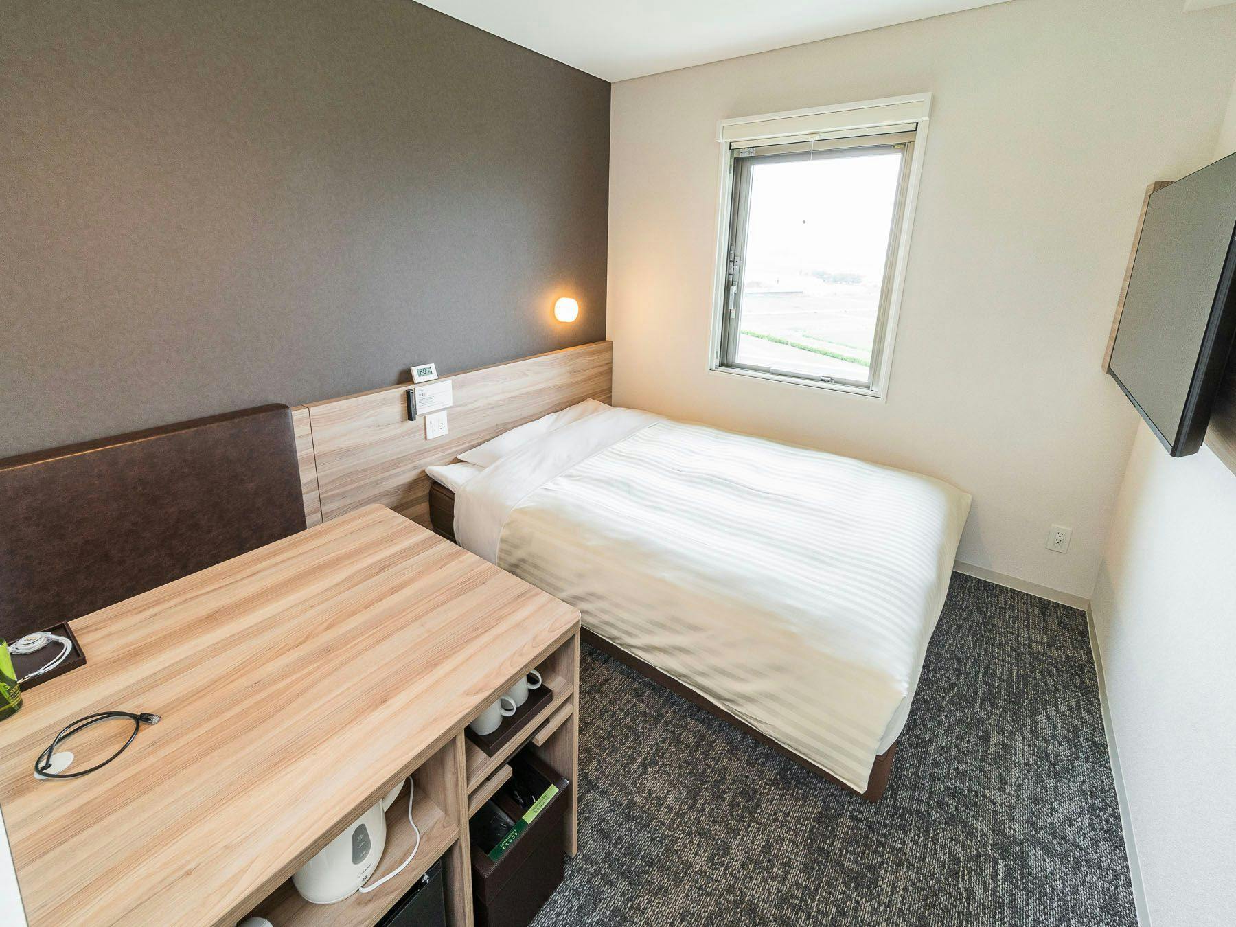 Super Hotel Tochigi/Kaminokawa Natural Hot Spring