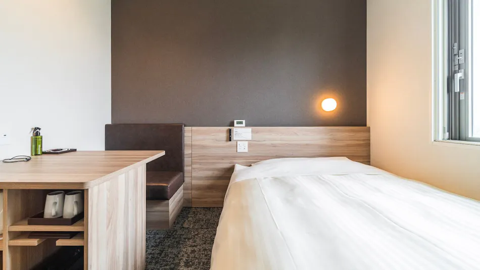 Super Hotel Tochigi/Kaminokawa Natural Hot Spring