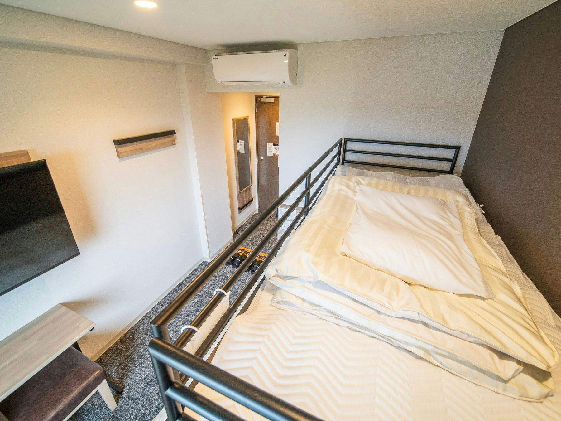 Super Hotel Tochigi/Kaminokawa Natural Hot Spring