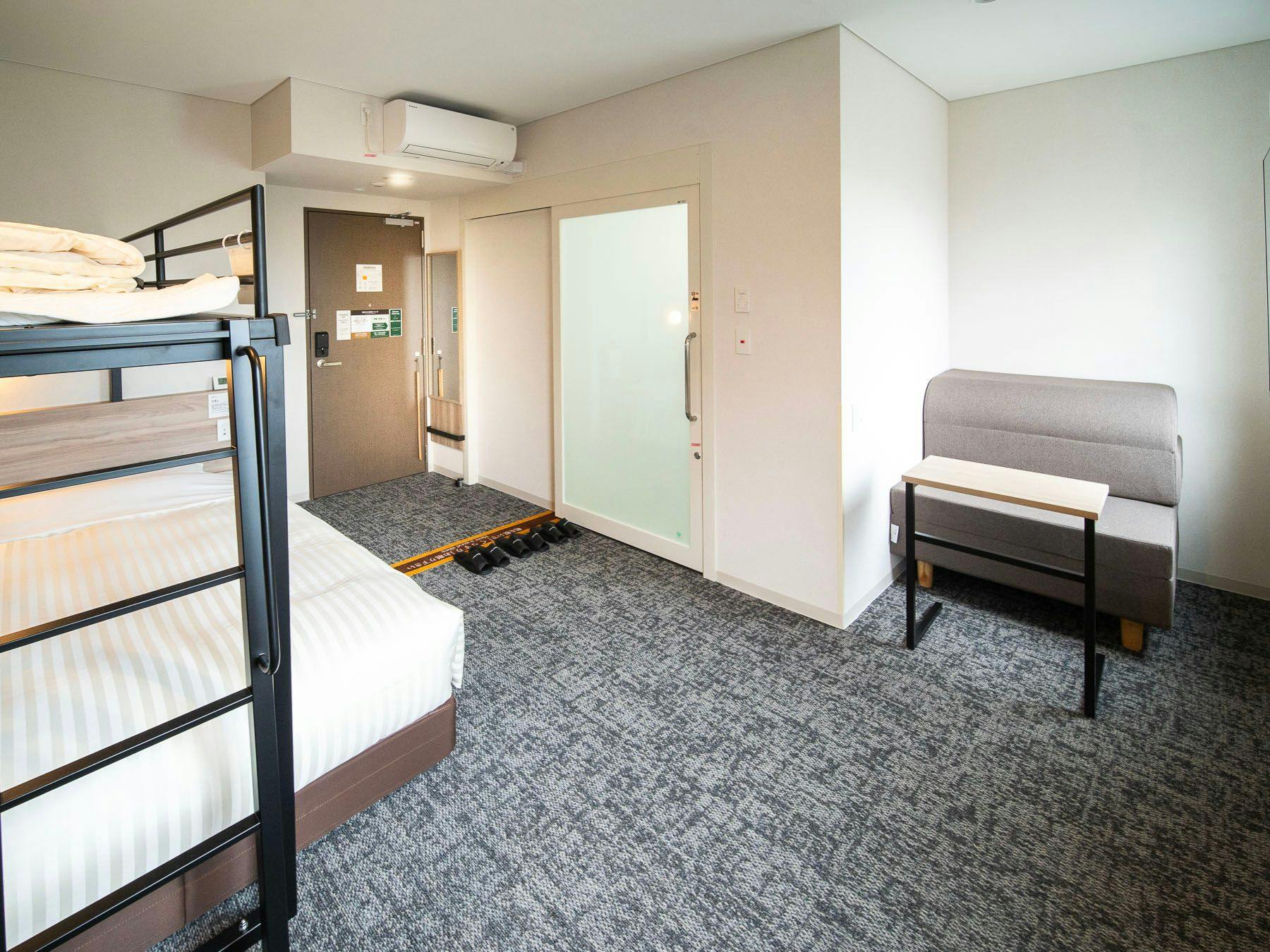 Super Hotel Tochigi/Kaminokawa Natural Hot Spring