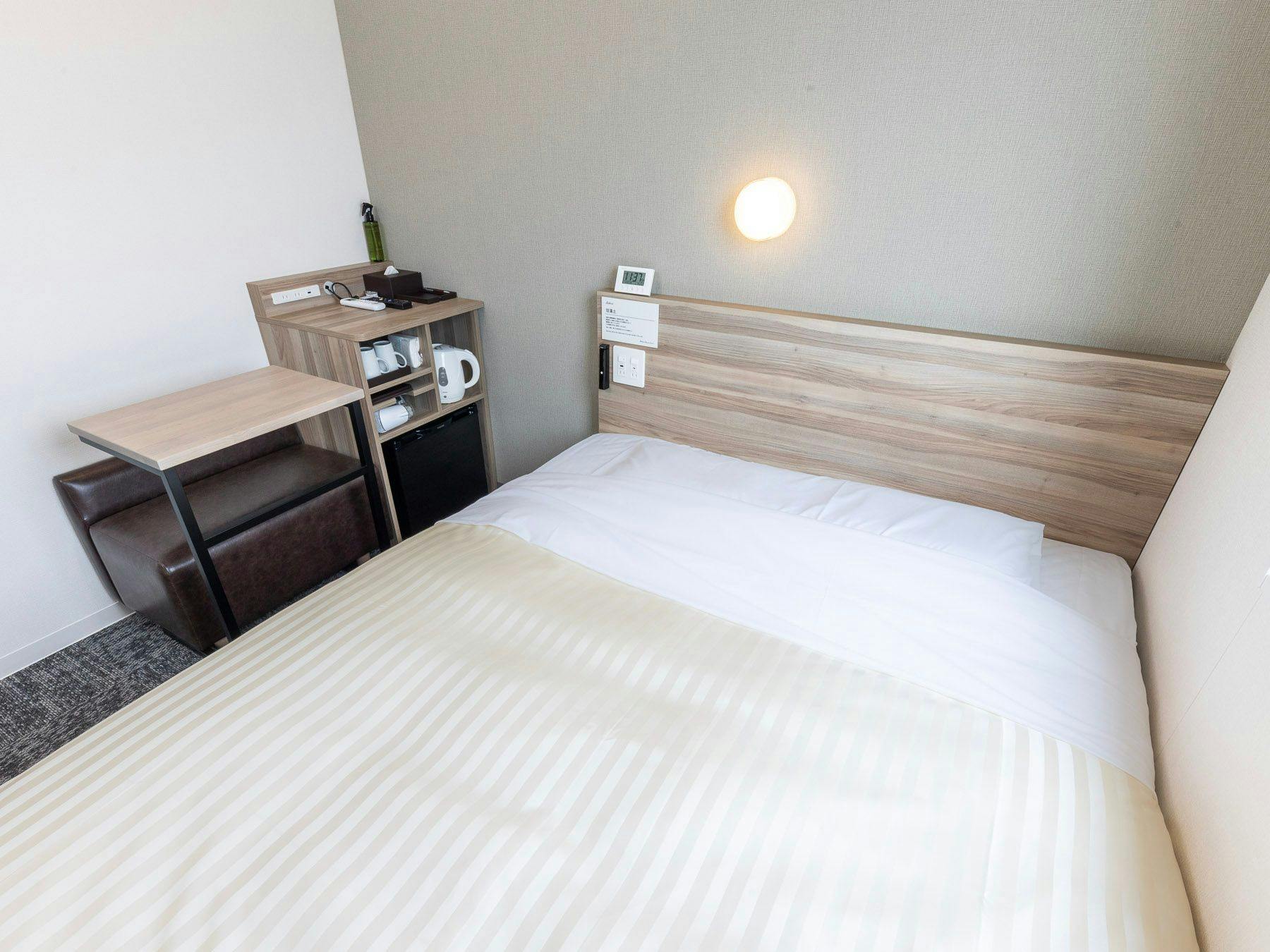 Super Hotel Tochigi/Kaminokawa Natural Hot Spring