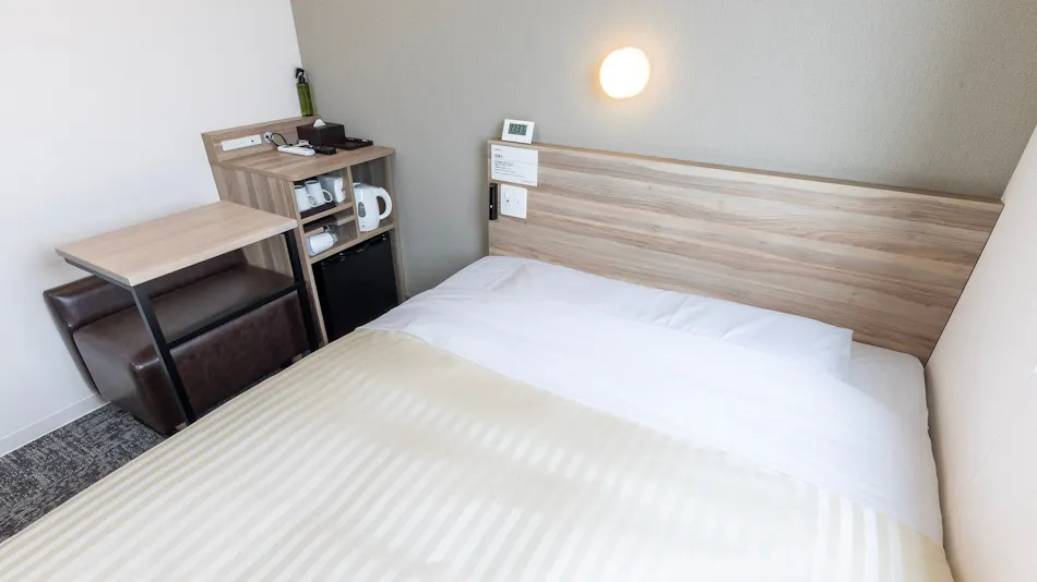 Super Hotel Tochigi/Kaminokawa Natural Hot Spring