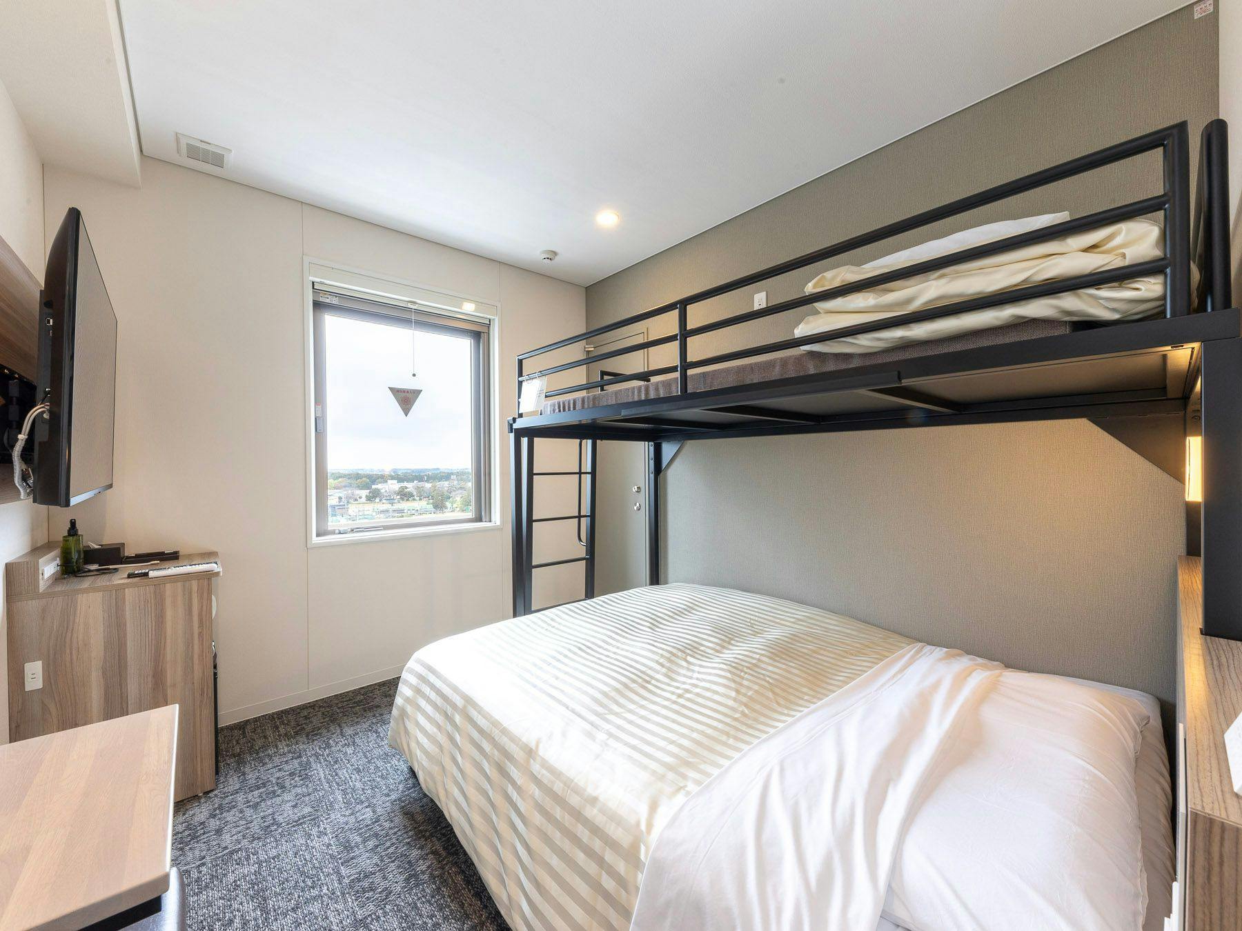 Super Hotel Tochigi/Kaminokawa Natural Hot Spring