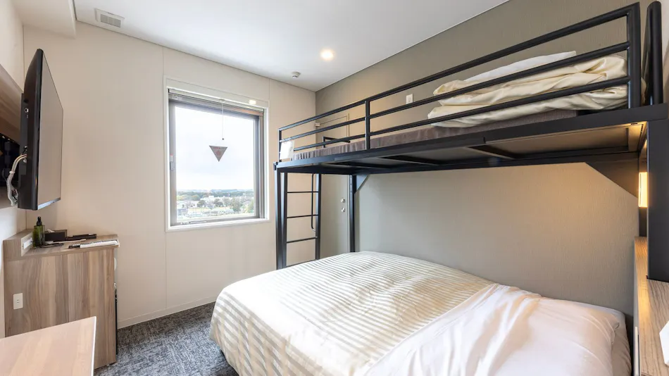 Super Hotel Tochigi/Kaminokawa Natural Hot Spring