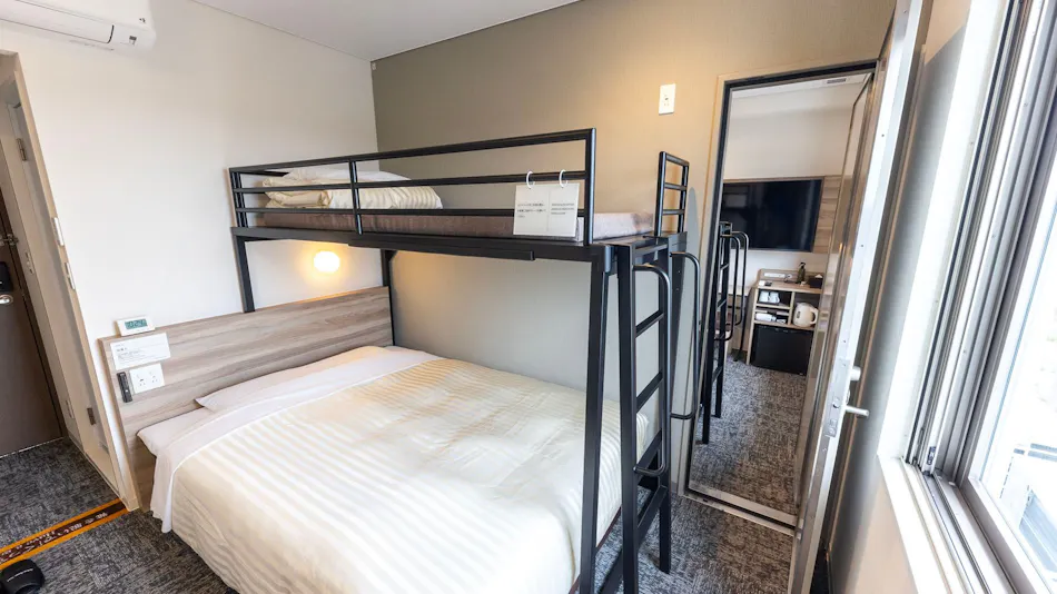 Super Hotel Tochigi/Kaminokawa Natural Hot Spring