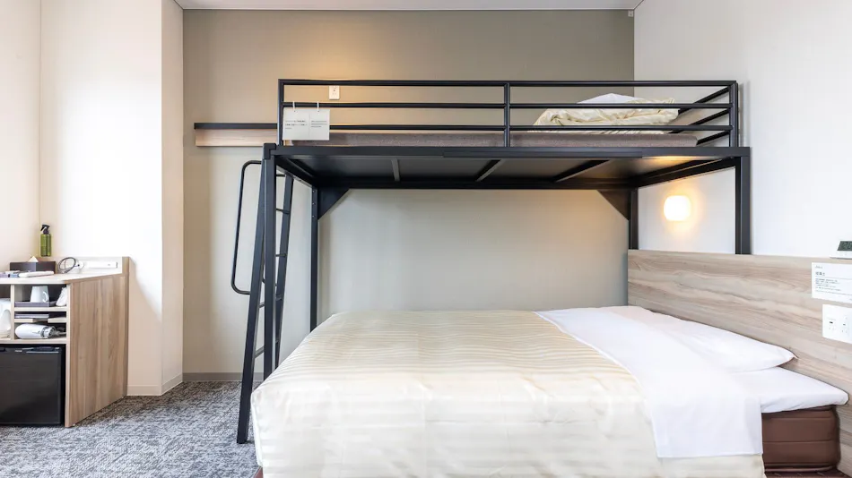 Super Hotel Tochigi/Kaminokawa Natural Hot Spring