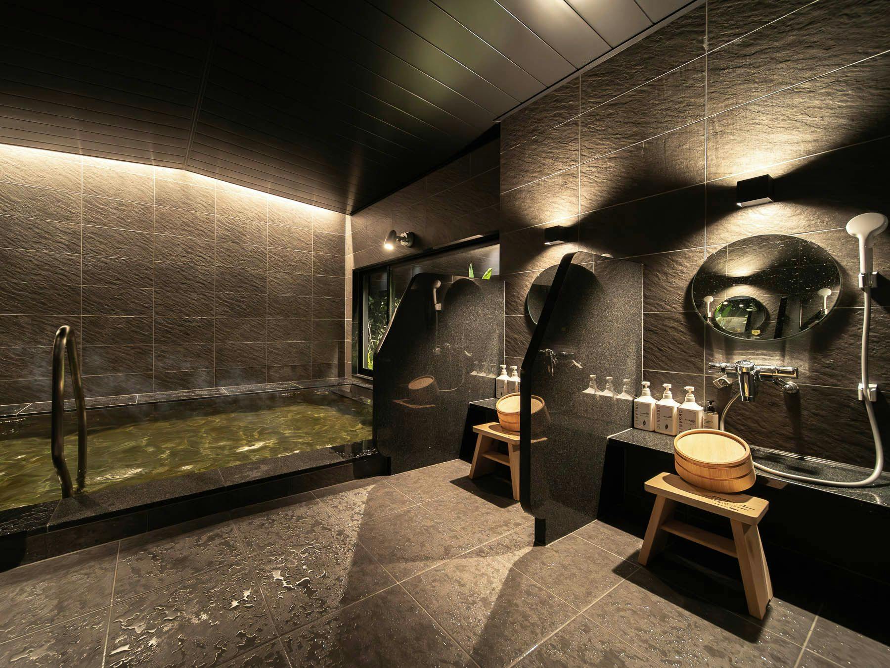 Super Hotel Tochigi/Kaminokawa Natural Hot Spring
