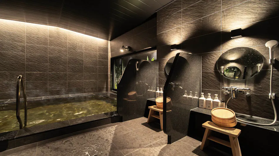Super Hotel Tochigi/Kaminokawa Natural Hot Spring