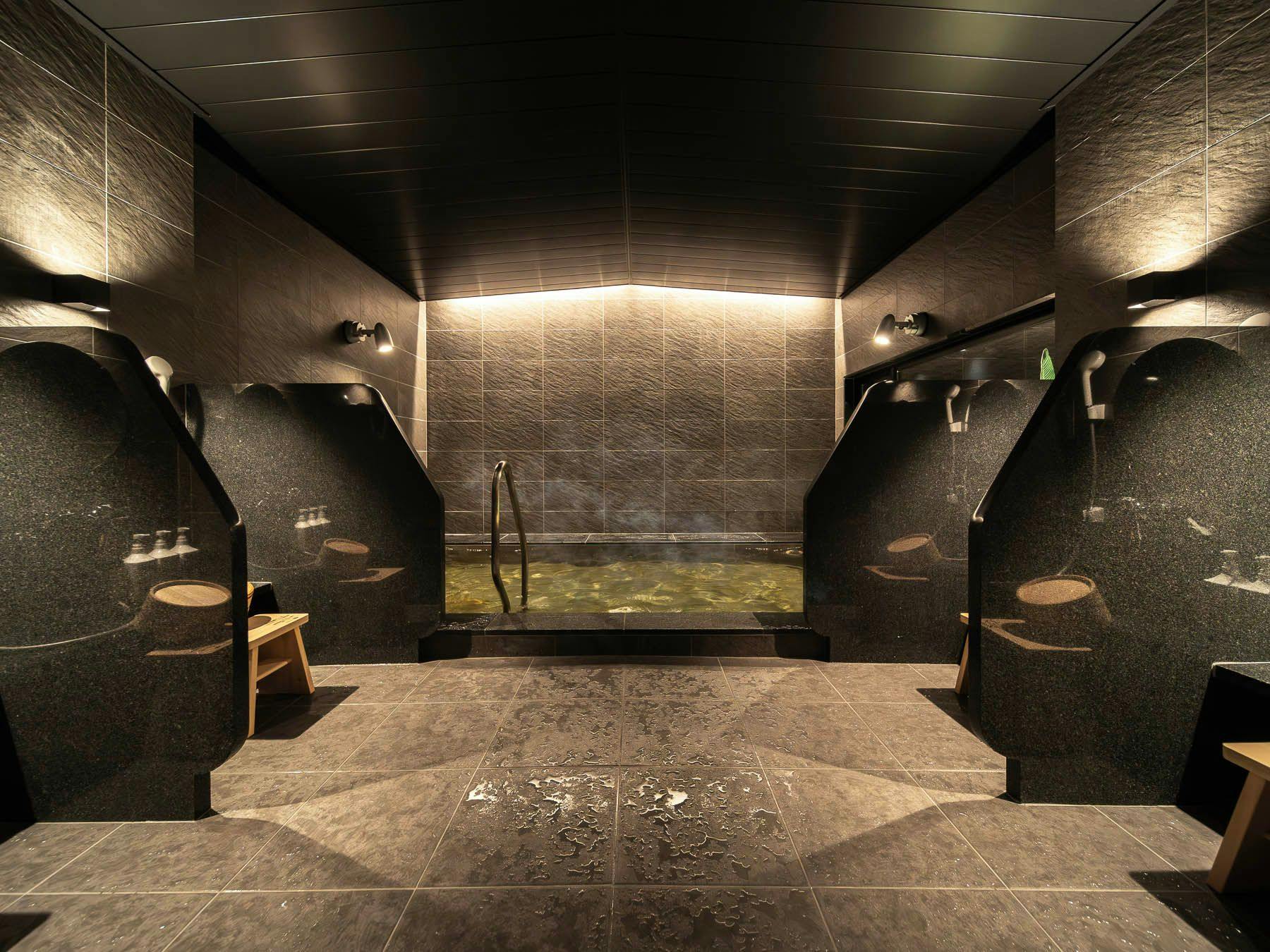 Super Hotel Tochigi/Kaminokawa Natural Hot Spring