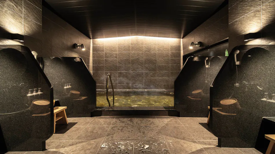 Super Hotel Tochigi/Kaminokawa Natural Hot Spring