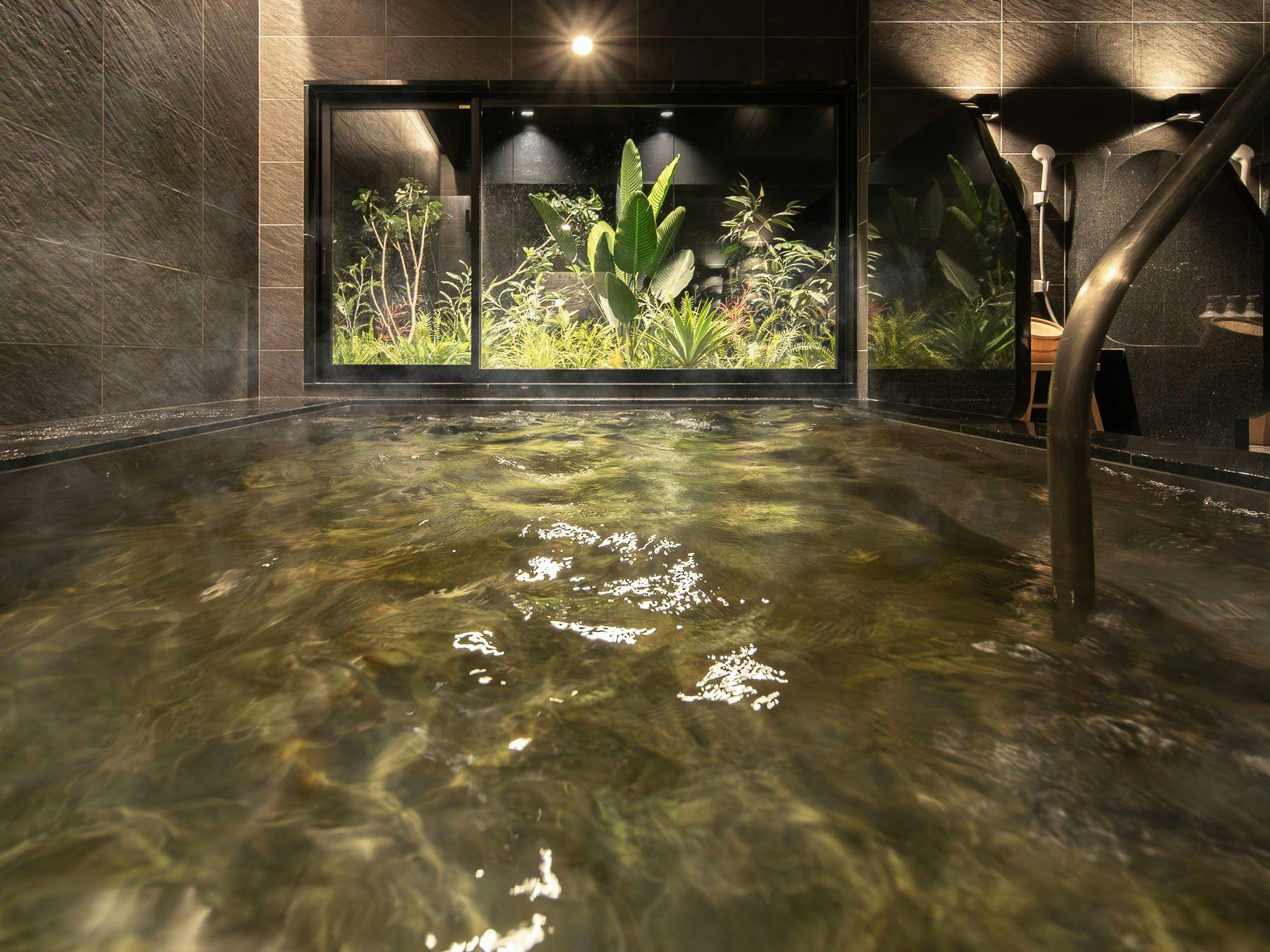 Super Hotel Tochigi/Kaminokawa Natural Hot Spring