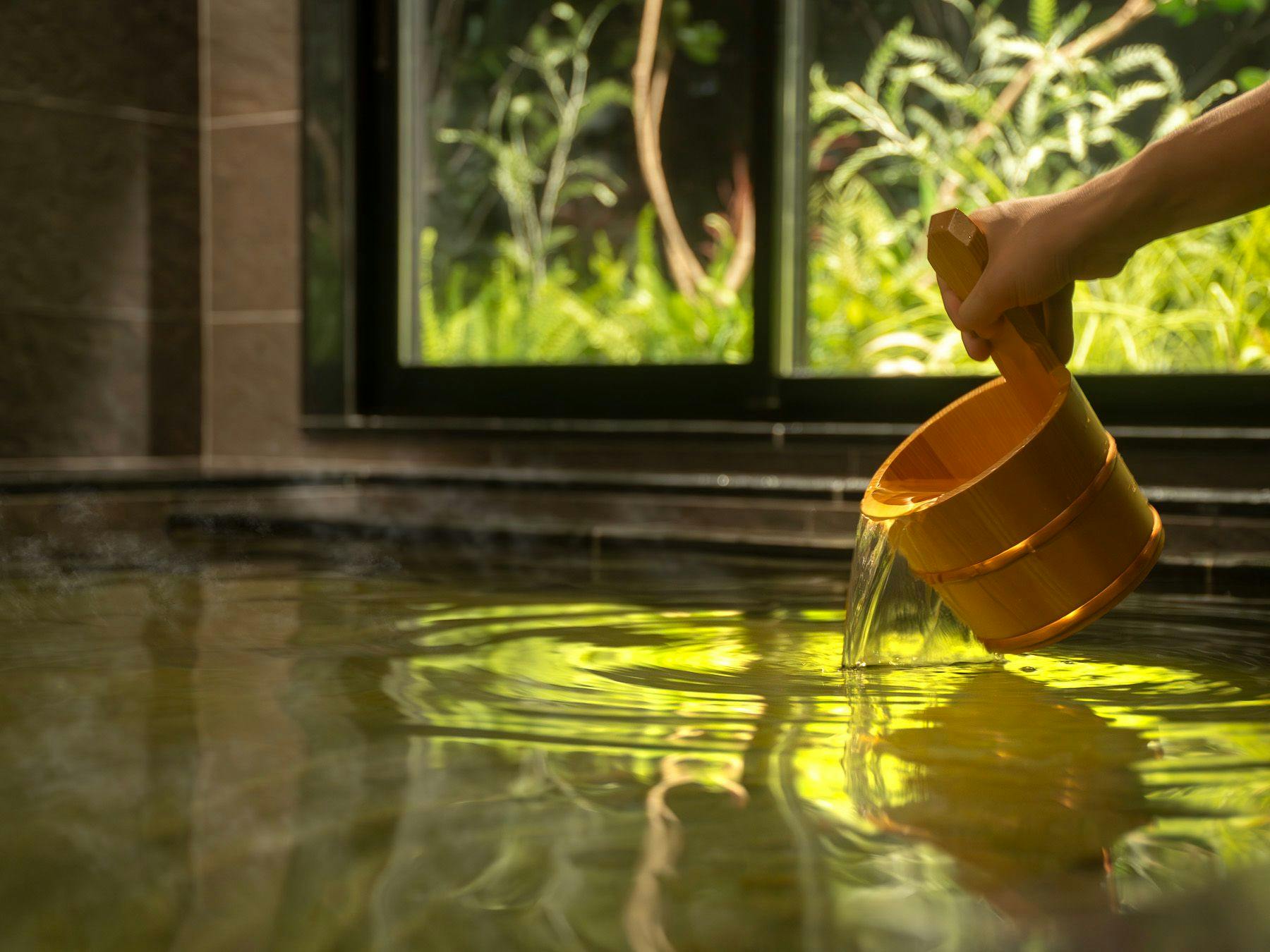 Super Hotel Tochigi/Kaminokawa Natural Hot Spring
