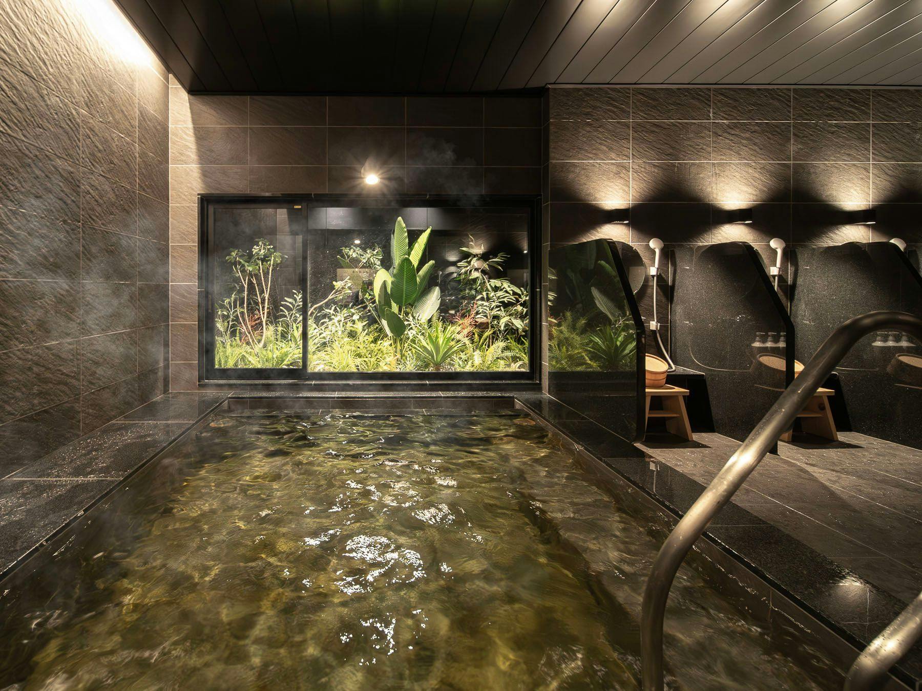 Super Hotel Tochigi/Kaminokawa Natural Hot Spring