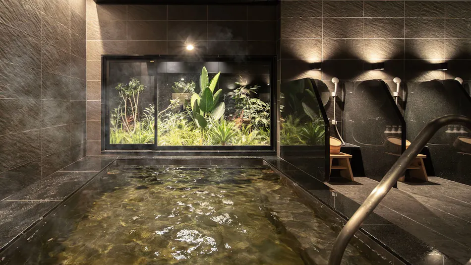 Super Hotel Tochigi/Kaminokawa Natural Hot Spring