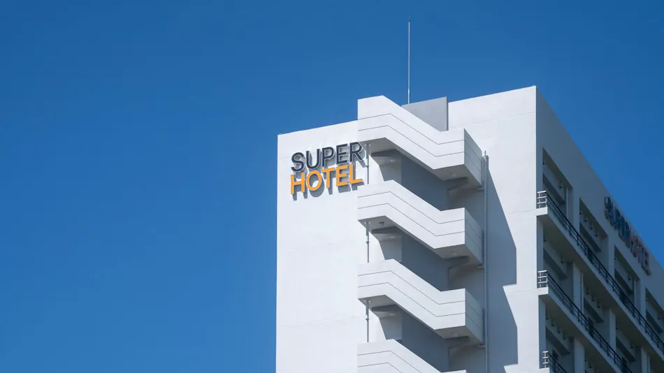 Super Hotel Tochigi/Kaminokawa Natural Hot Spring