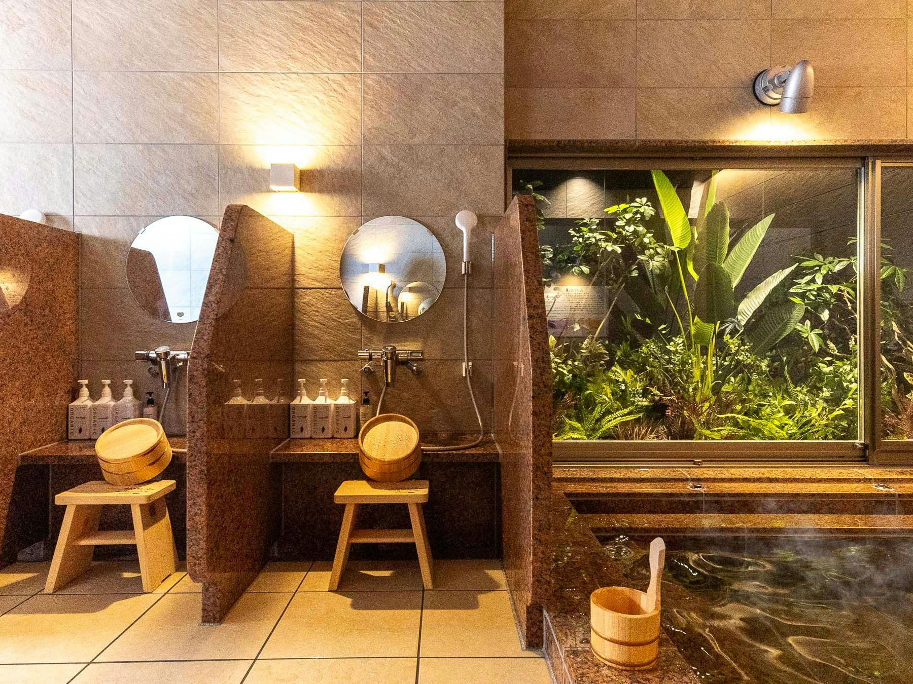 Super Hotel Tochigi/Kaminokawa Natural Hot Spring