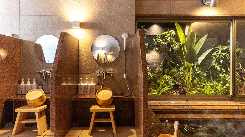 Super Hotel Tochigi/Kaminokawa Natural Hot Spring