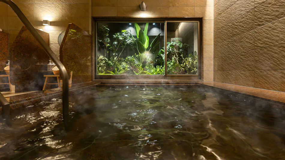 Super Hotel Tochigi/Kaminokawa Natural Hot Spring