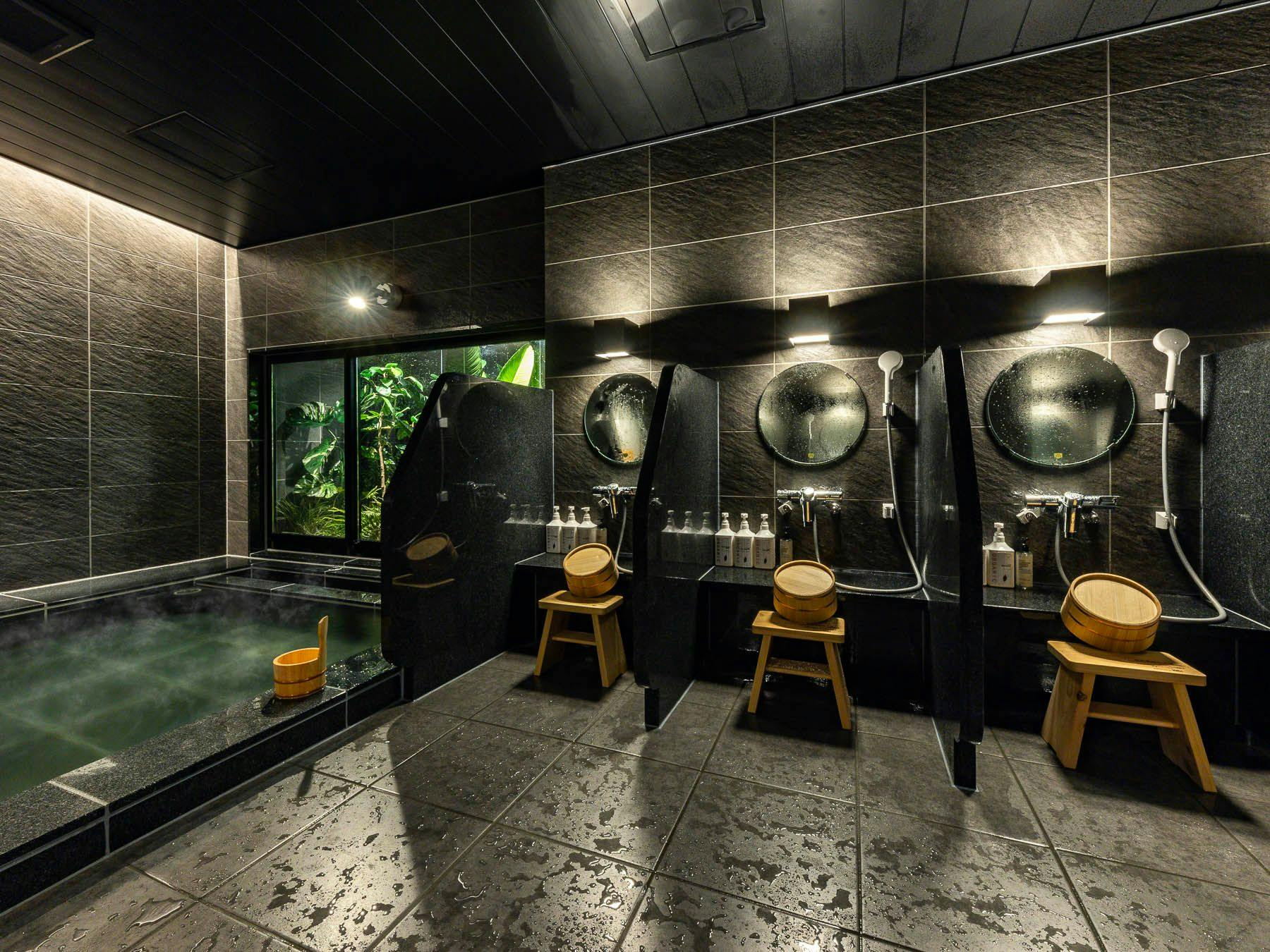 Super Hotel Tochigi/Kaminokawa Natural Hot Spring