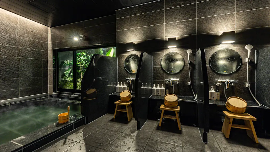 Super Hotel Tochigi/Kaminokawa Natural Hot Spring