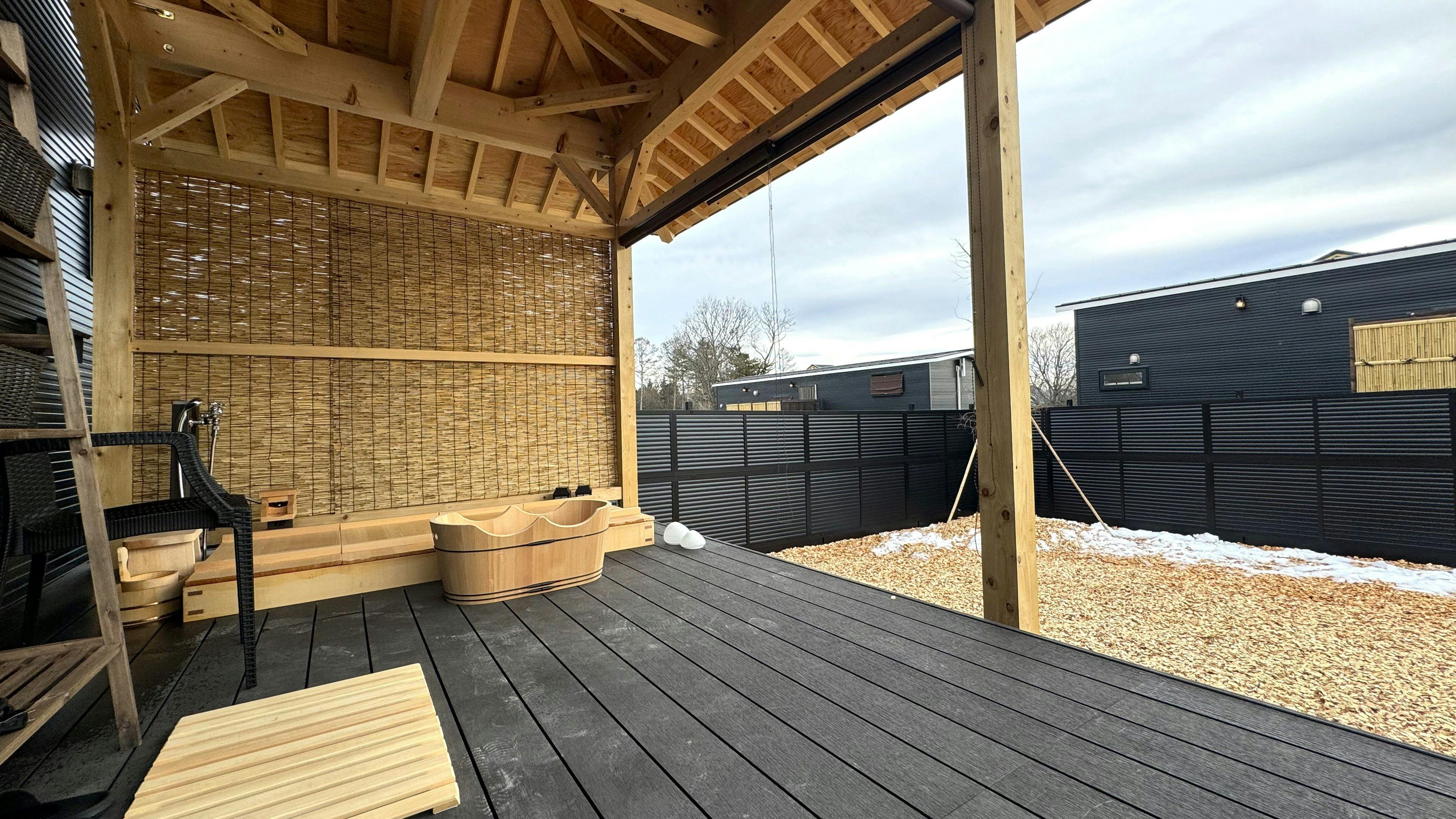 Solana Karuizawa Villa