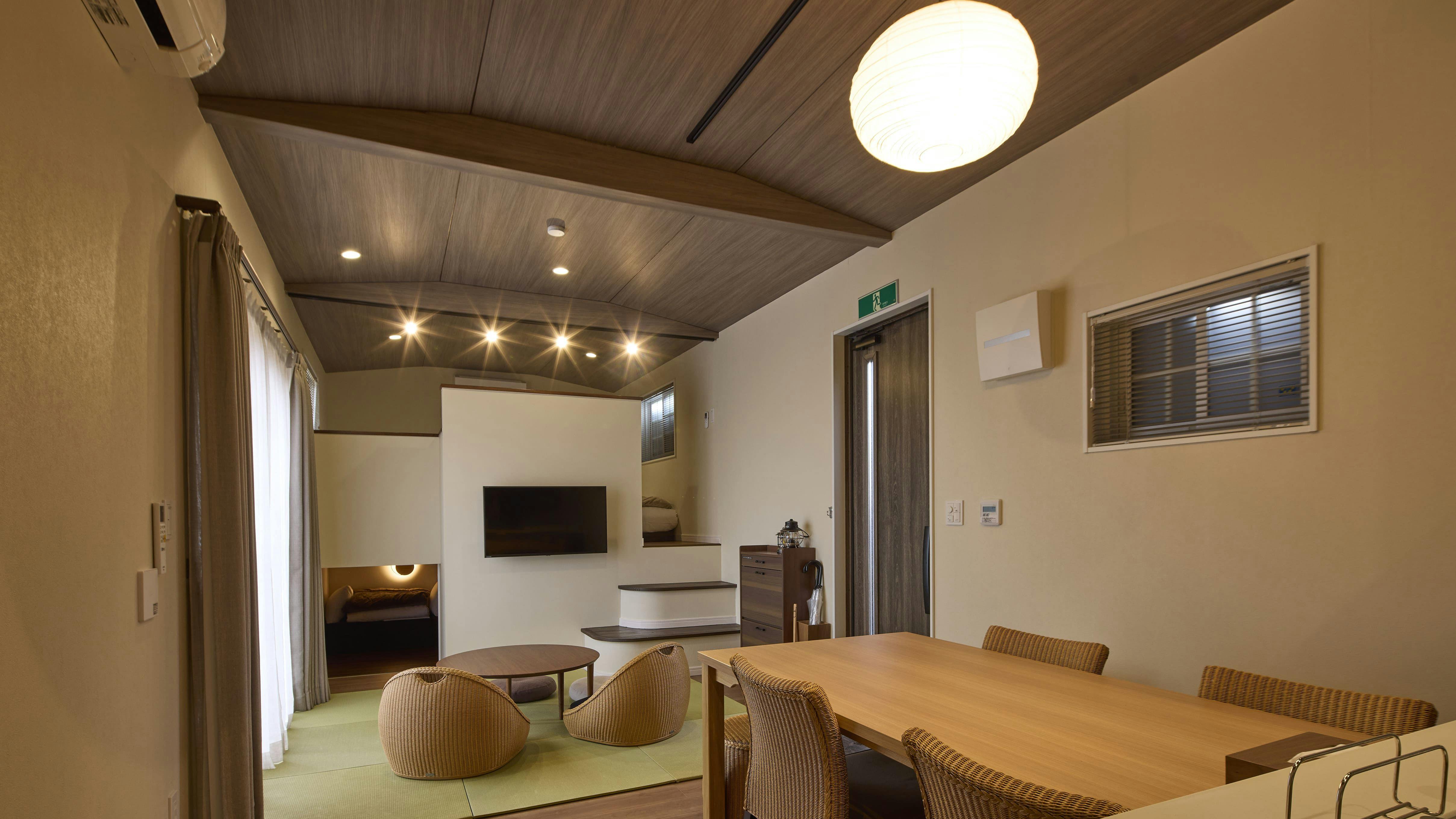 Solana Karuizawa Villa